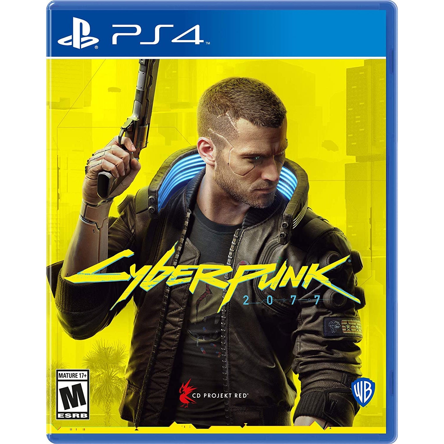 Ps4 Ps5 Cyberpunk 2077 Shopitree Com