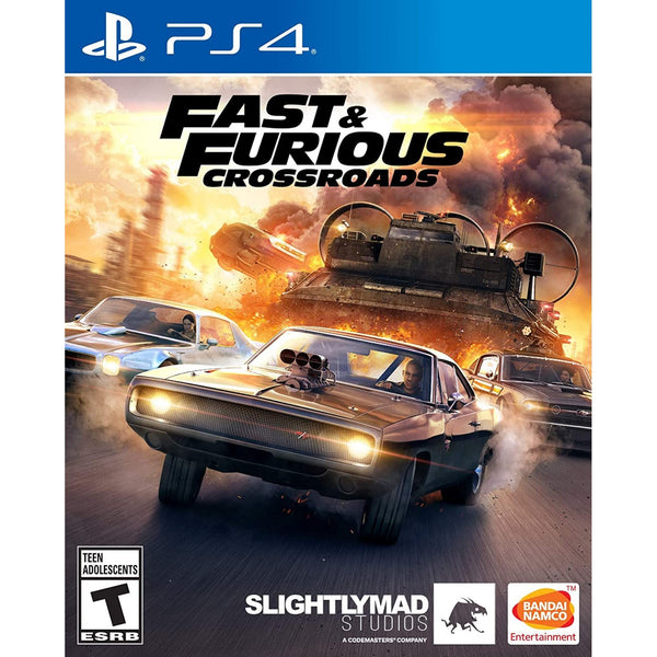 fast and the furious crossroads ps4 download