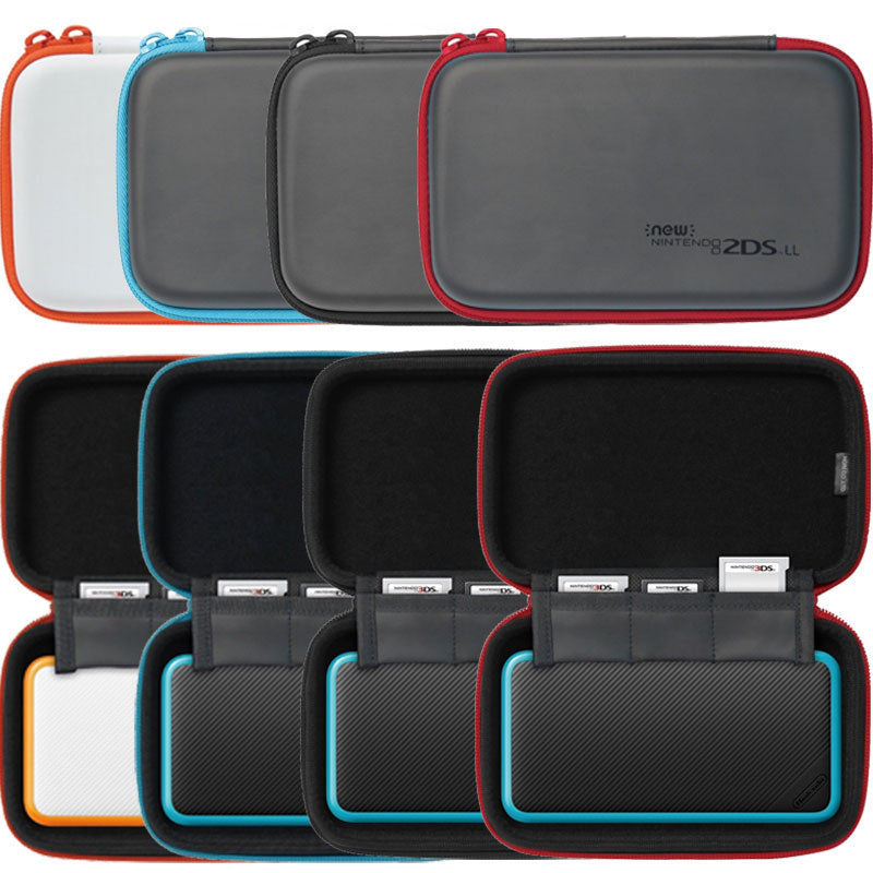 hori slim tough pouch