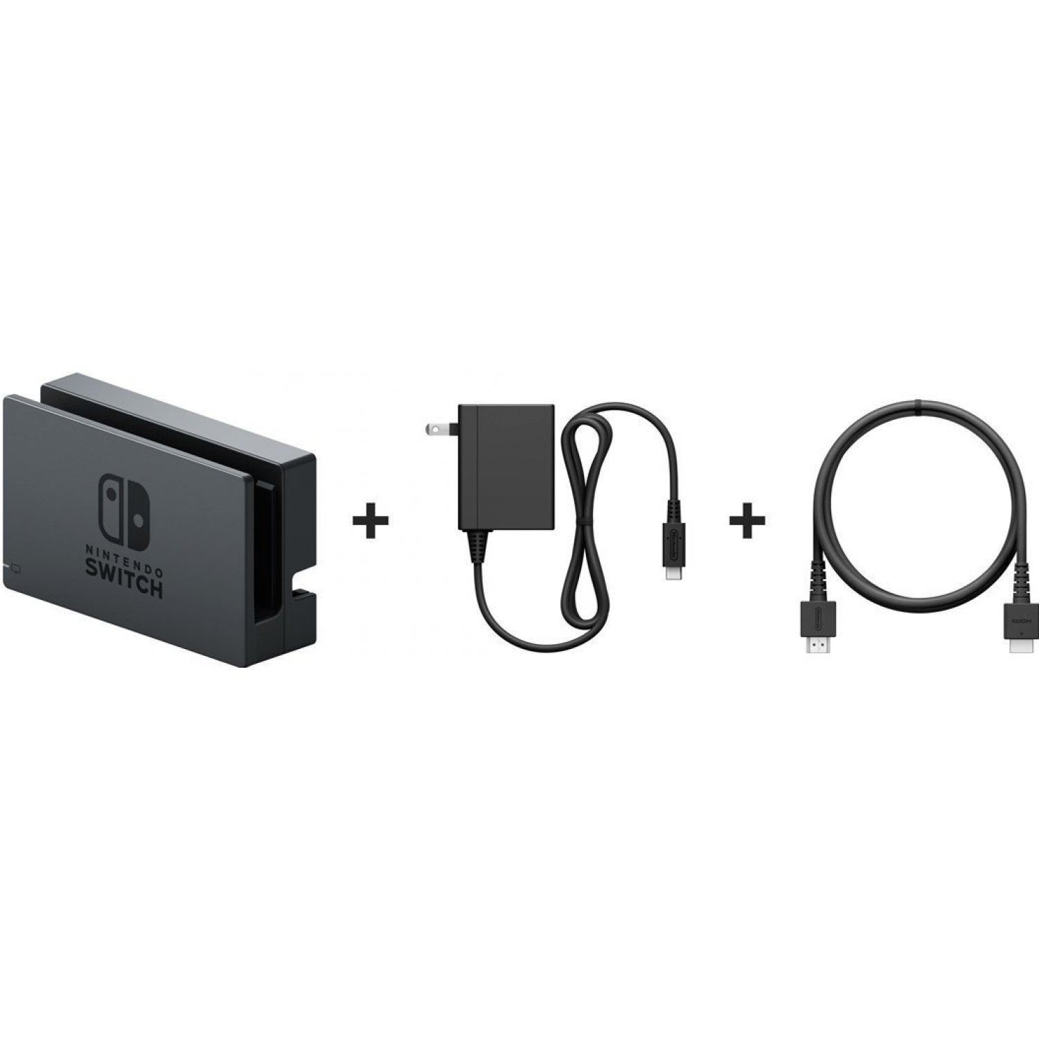 nintendo switch dock adapter