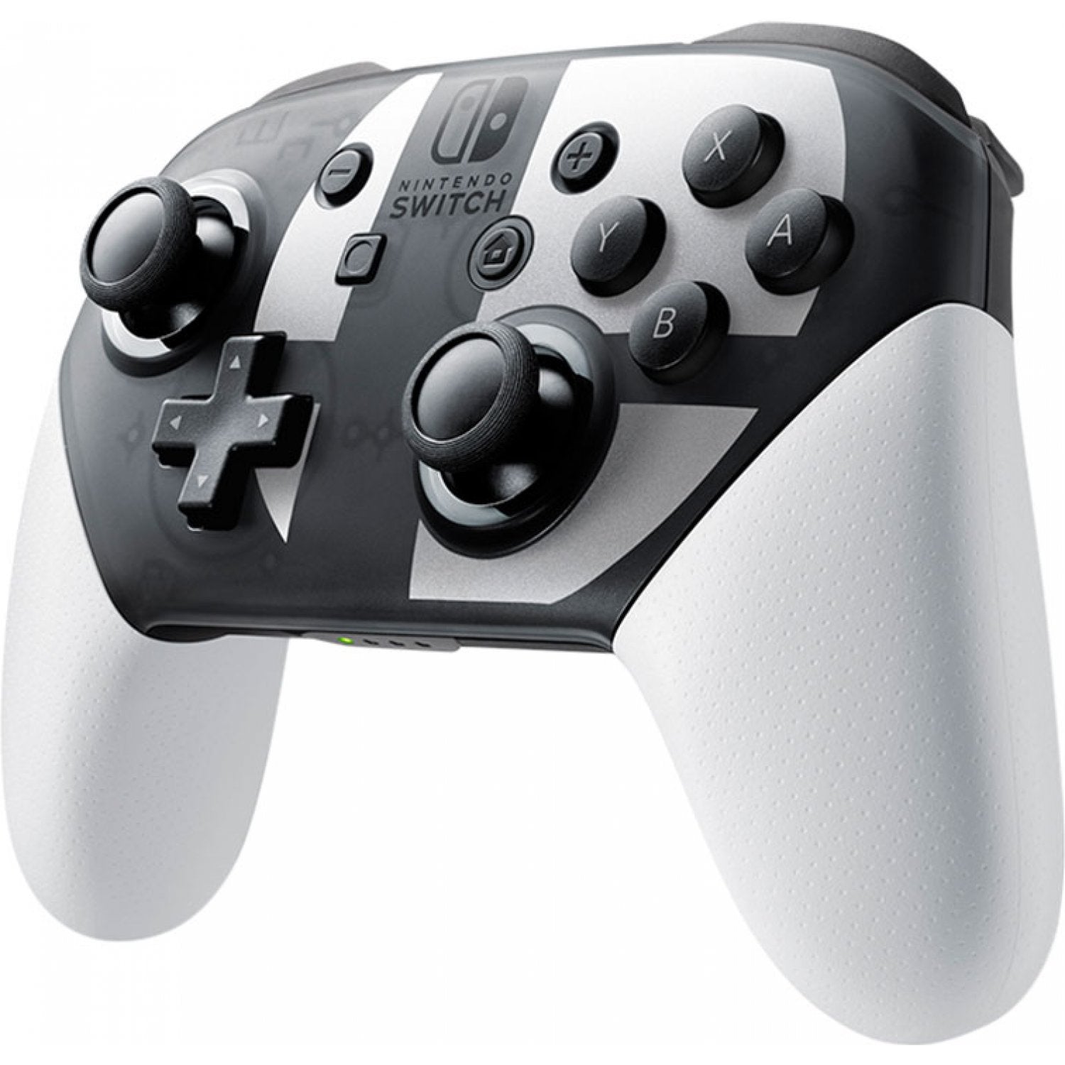 official pro controller