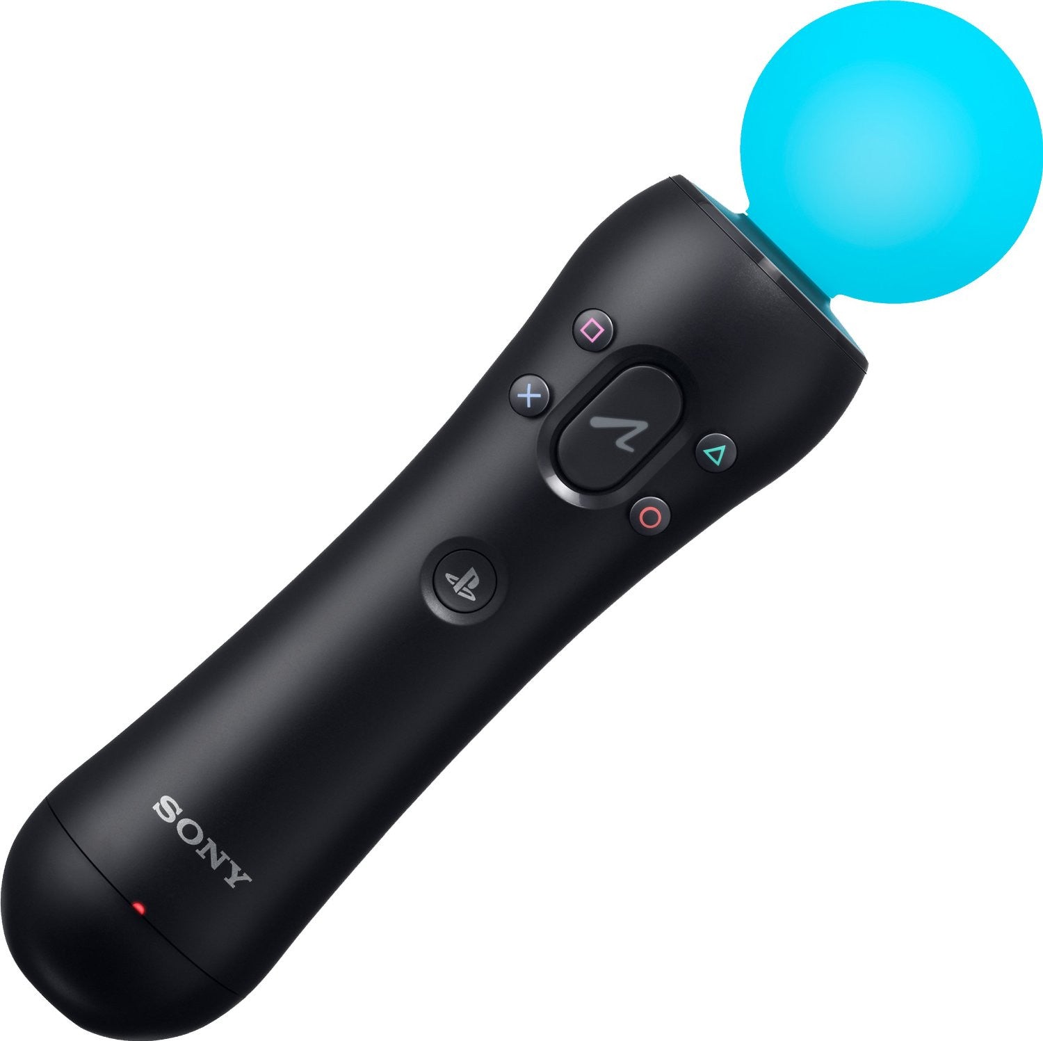 ps vr motion controller