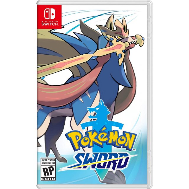 pokemon sword and shield double pack dynamax crystal