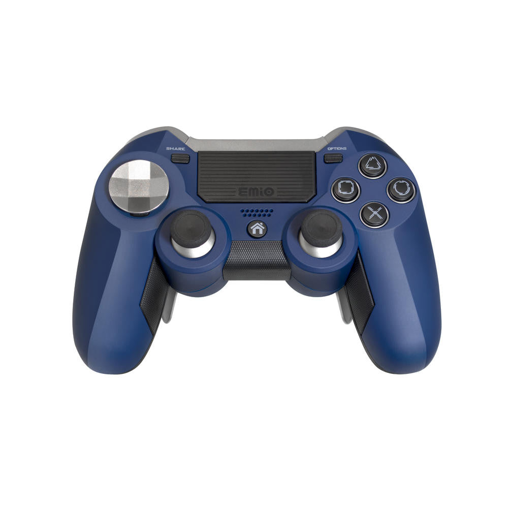 ps4 elite controller with paddles