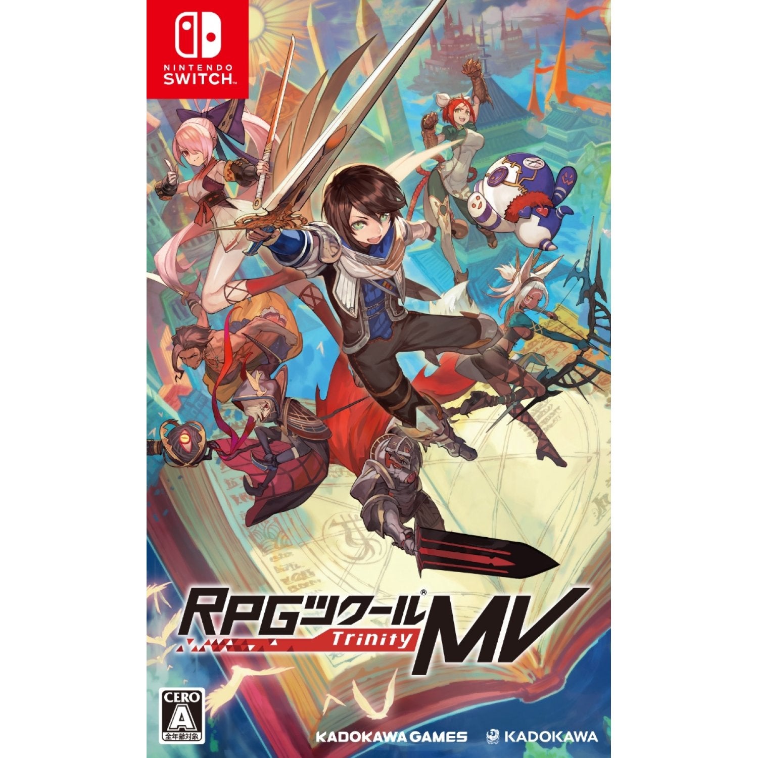 rpg maker mv switch