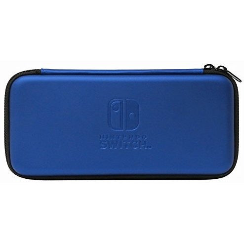 hori slim hard pouch for nintendo switch