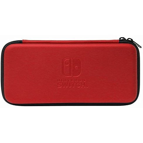 hori nintendo switch case