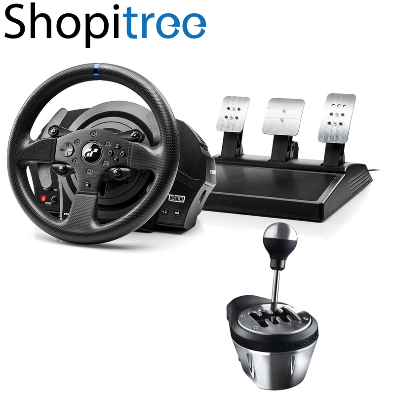 Thrustmaster t300 rs