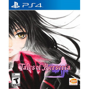 tales of berseria xbox