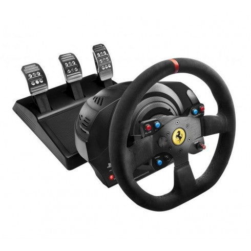 Thrustmaster T300RS GT Edition Steering Wheel + Pedal 
