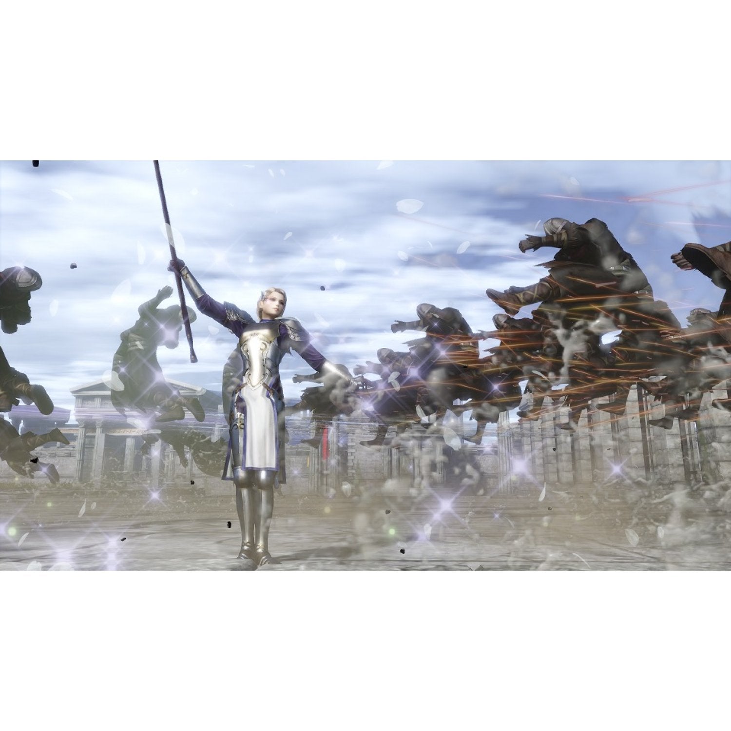 warriors orochi 3 ultimate nintendo switch