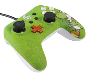 yoshi switch controller