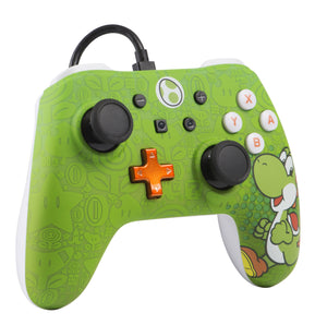 nintendo switch yoshi controller