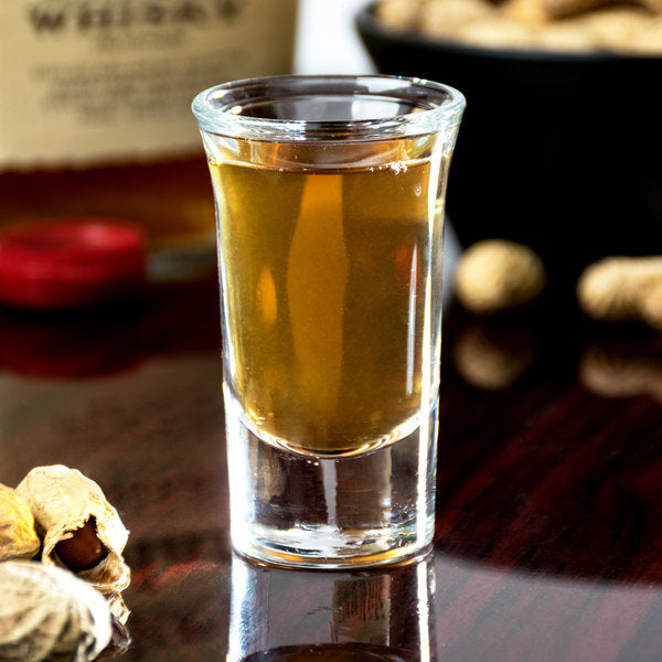 libbey 1 oz shot glass