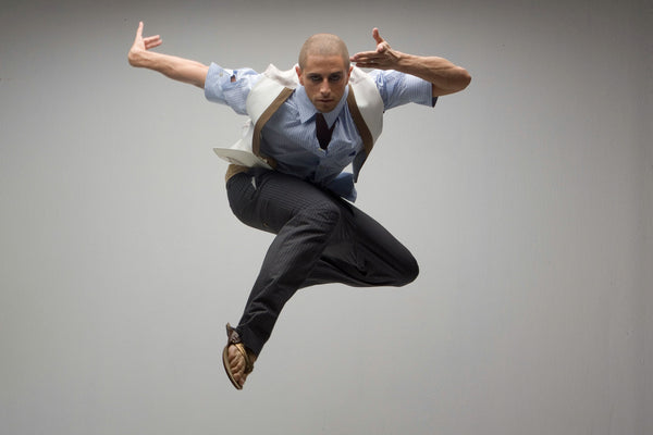 Brian Friedman Los coreografos de los artistas