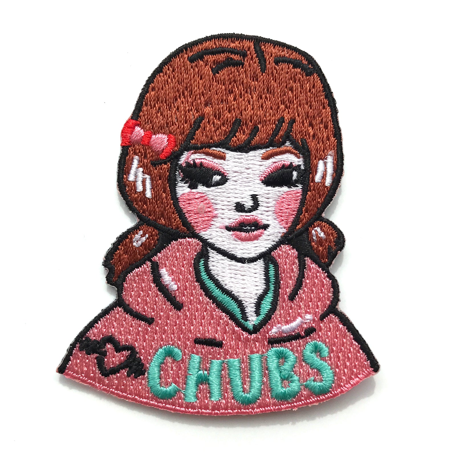 Chubs Patch