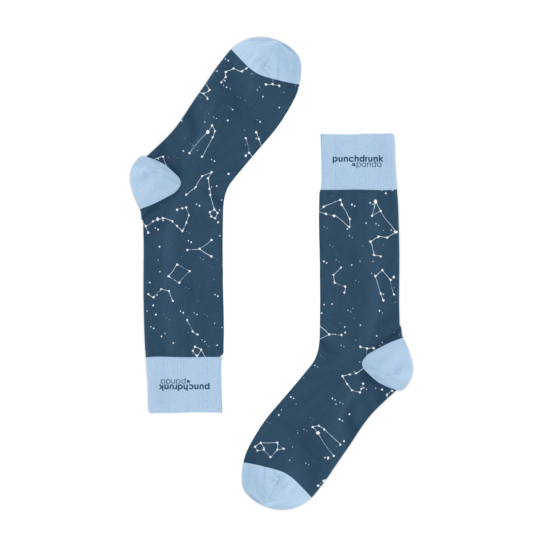 Constellation Classic Socks