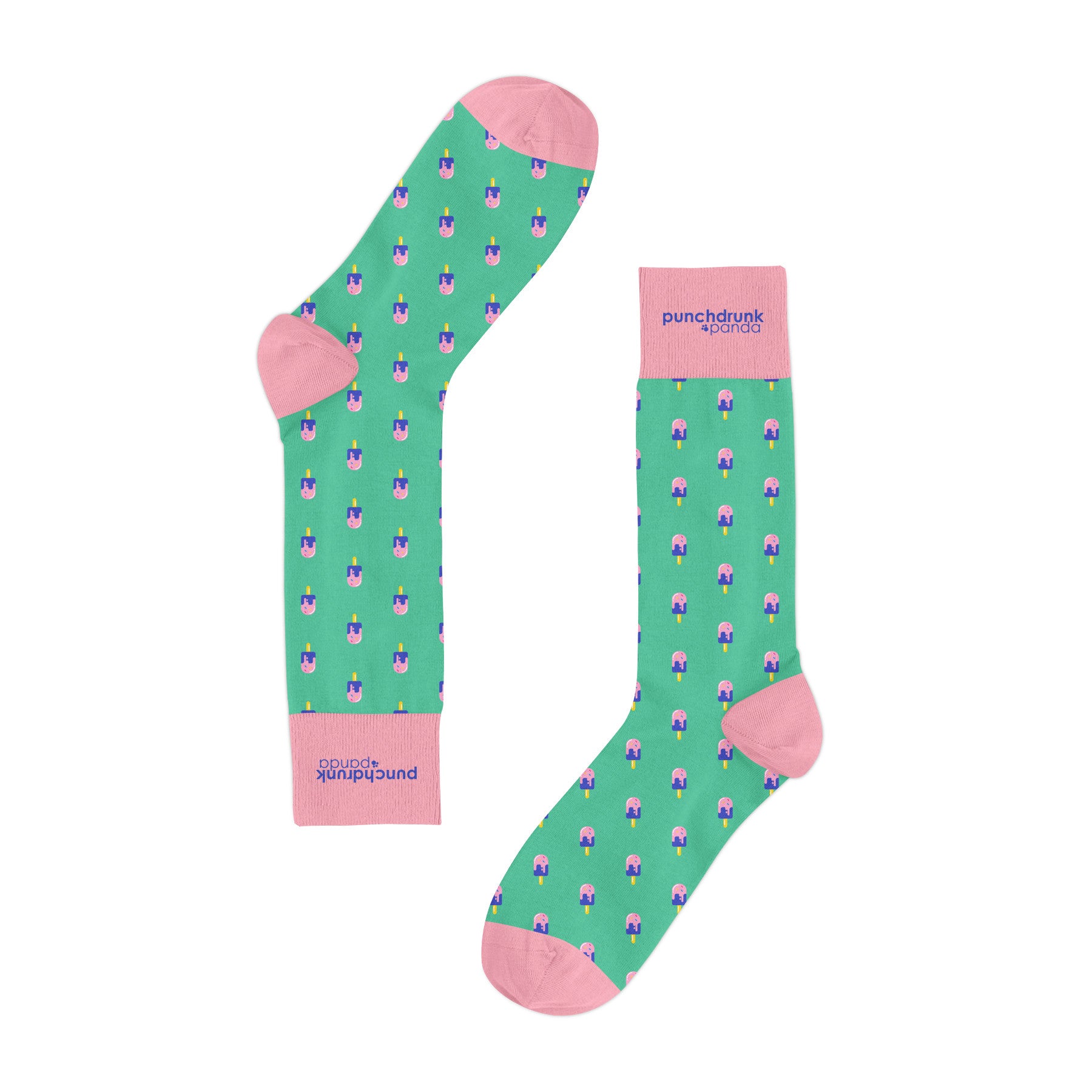 Popsicle Classic Socks