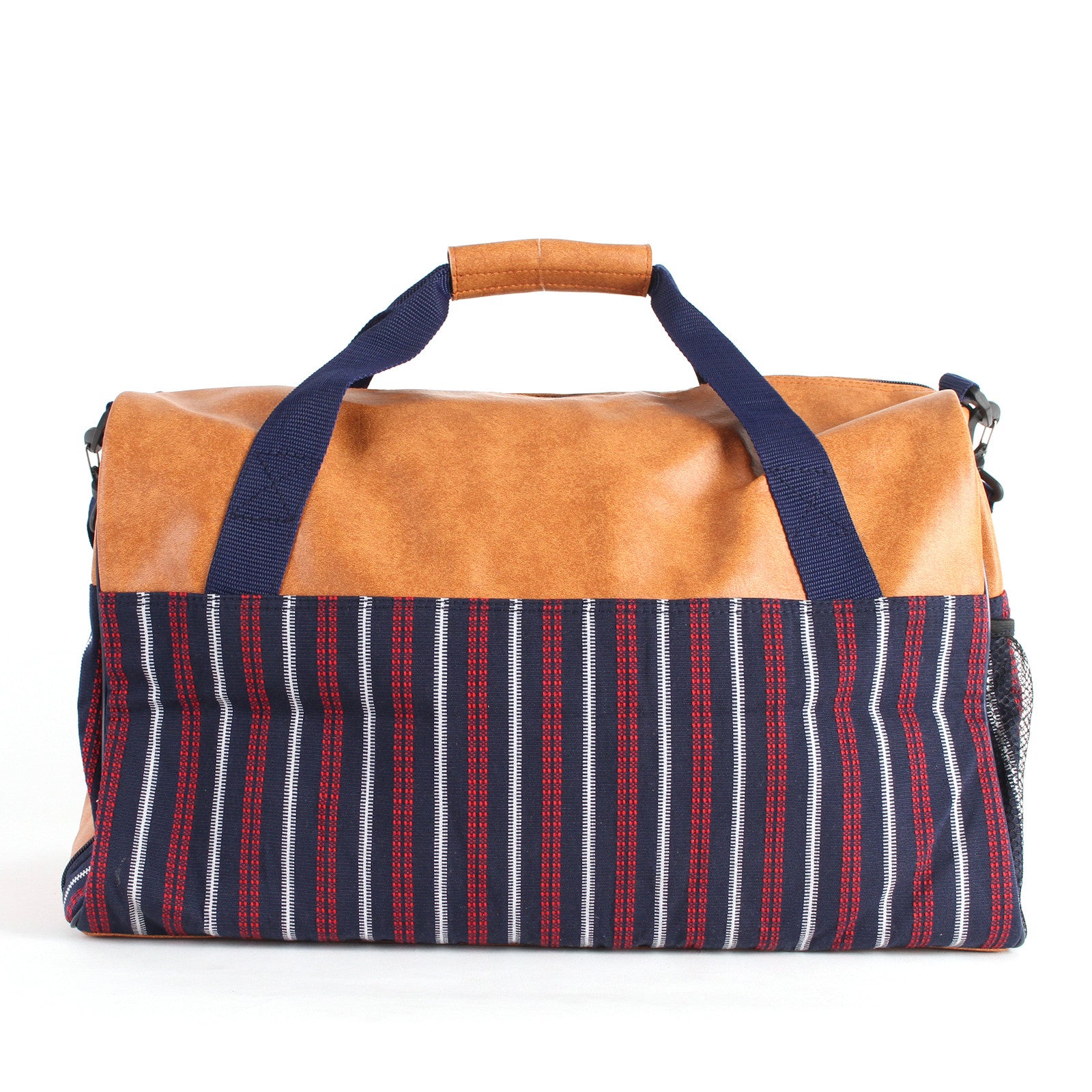 Ramit Mangyan Duffle Bag