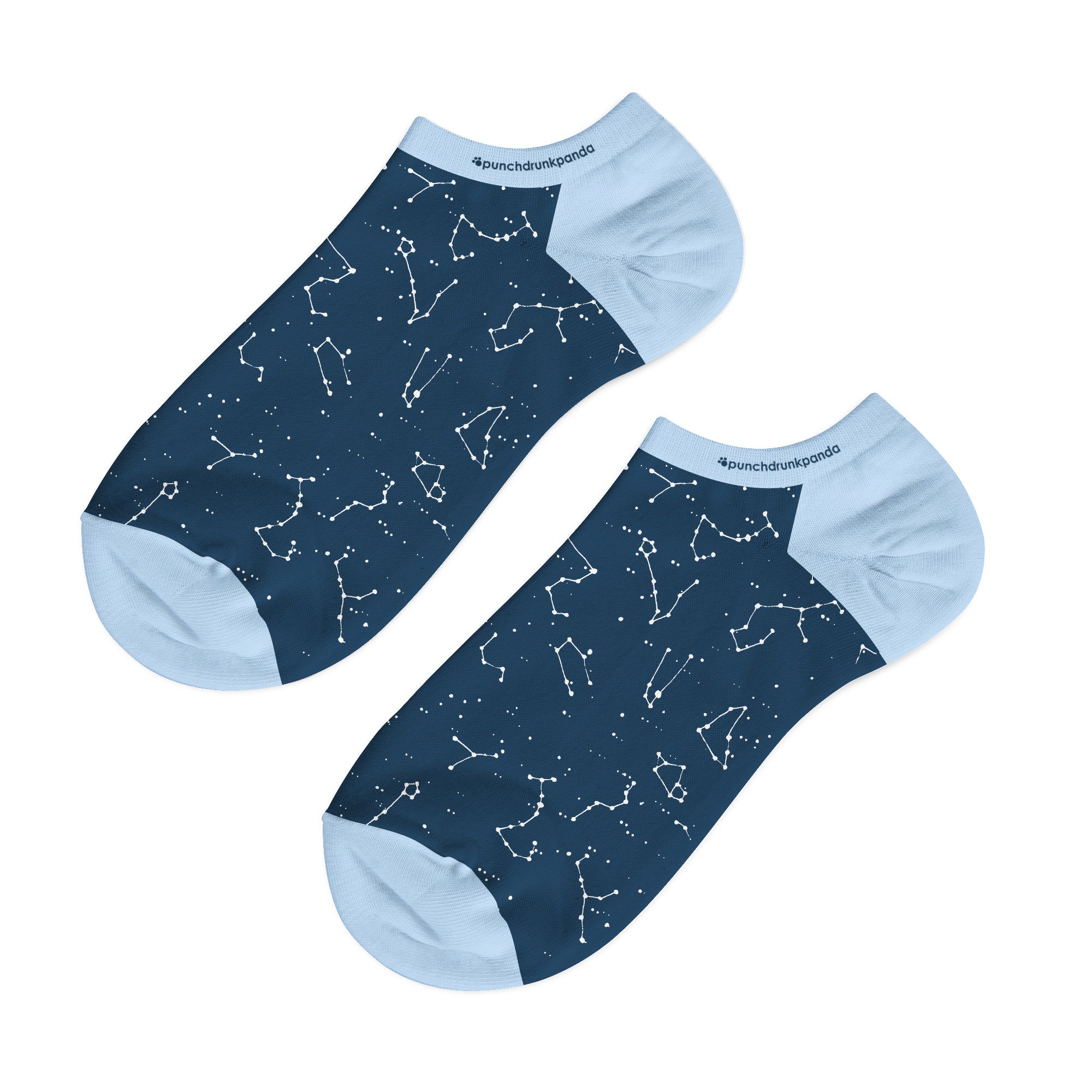 Constellation Low Cut Socks
