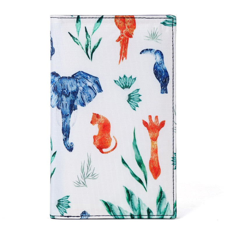 Jungle Fever Passport Wallet (1pc left)