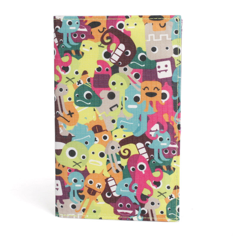 Monsters Passport Wallet (1pc left)