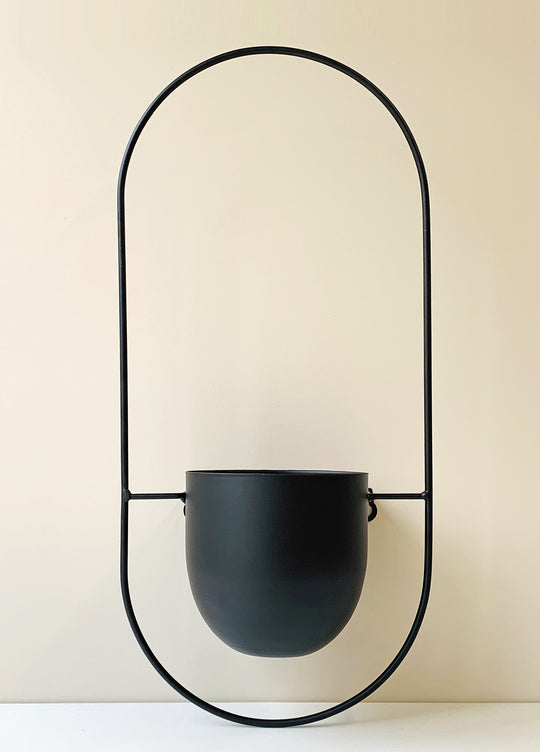 HANGING PLANTERS – The Plant Project