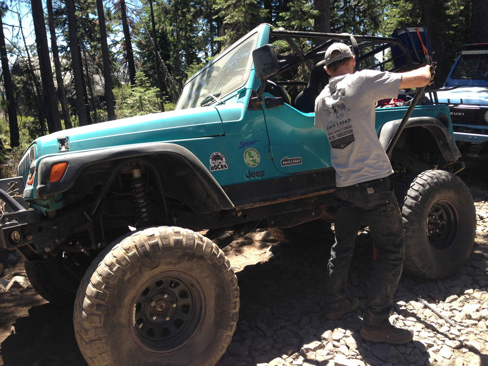 rubicon trail, rock and road performance, jeep, land cruiser, buggy