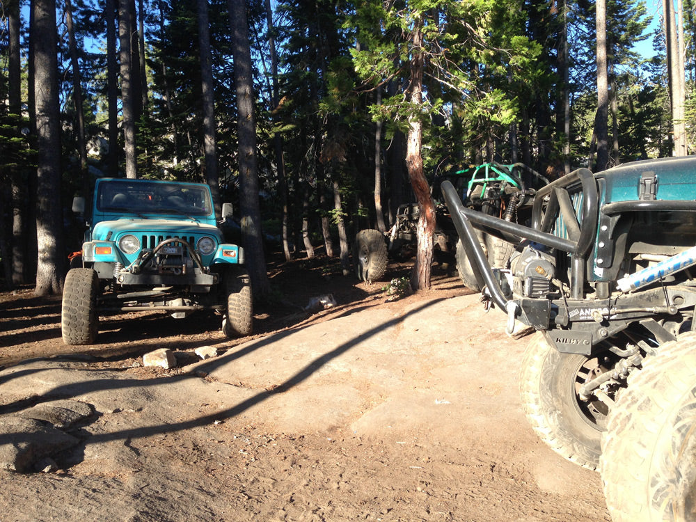 rubicon trail, rock and road performance, jeep, land cruiser, buggy