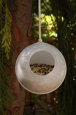 Spring Craft Ideas - Bird Feeder