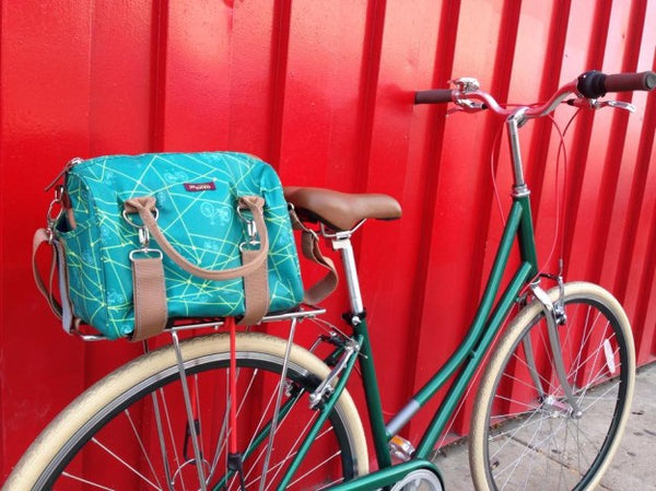 Po Campo Bike Bags