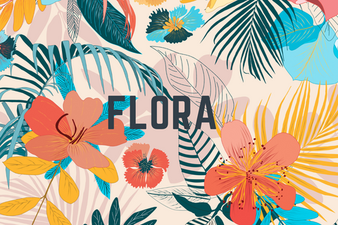 Flora 