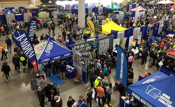 Iowa Bike Expo