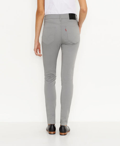 Levis Review Grey Pants grande