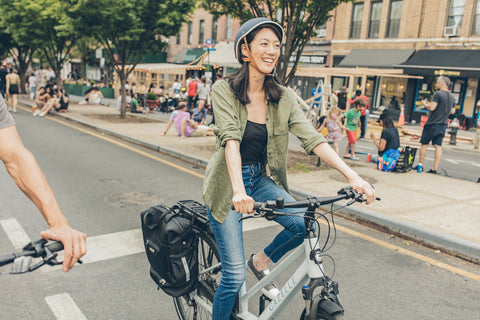 bike bags