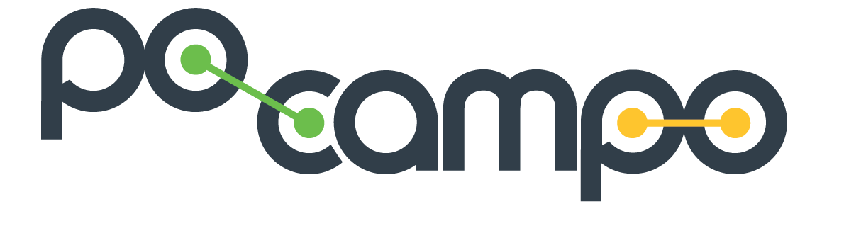 Po Campo logo