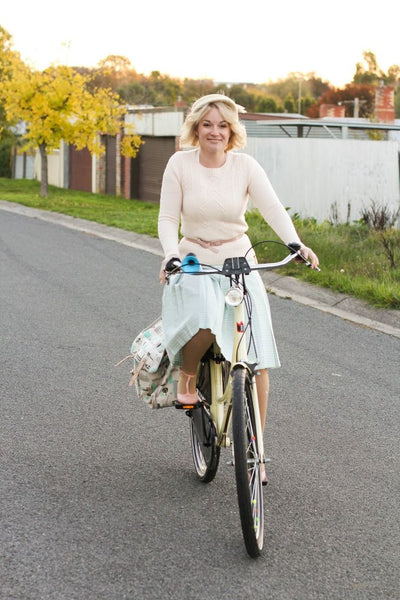 Spring Bike Rides