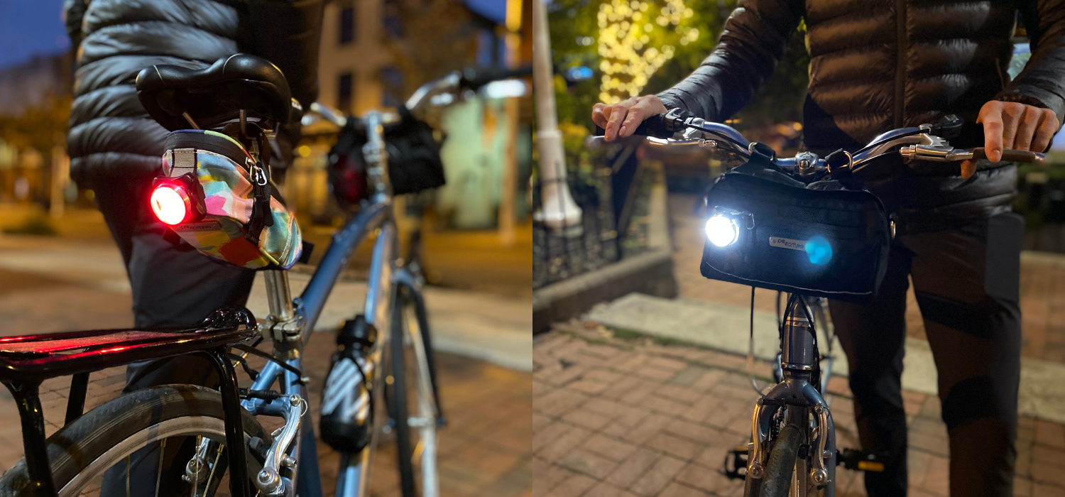 Bike Accessory Must Haves