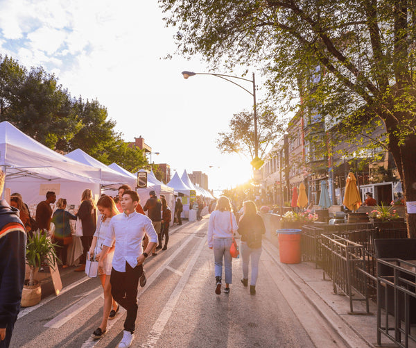 Renegade Craft Fair Chicago