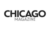 Chicago Magazine logo