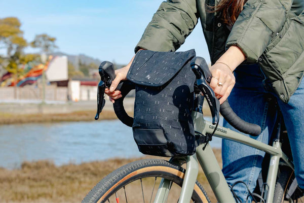 Spica Handlebar Sling Bag | Po Campo Bike Bags