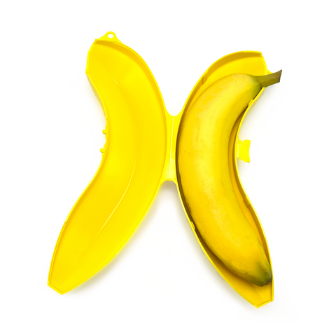 Pin on Bananas for Bags