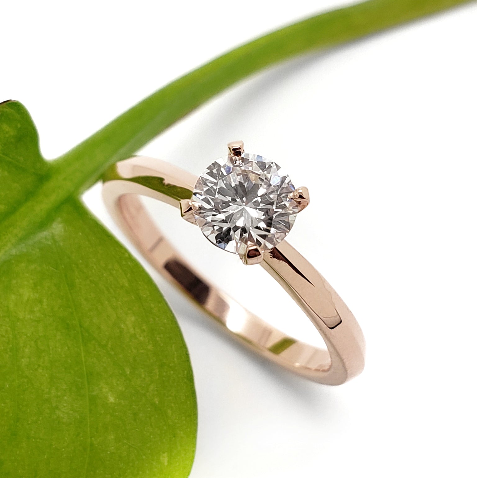 Era Design | Unique Engagement Rings & Custom Wedding Rings | Canada