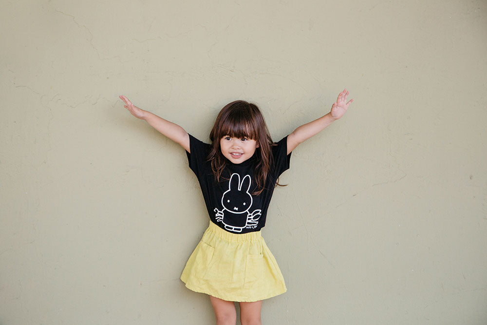 Kira Kids x Miffy