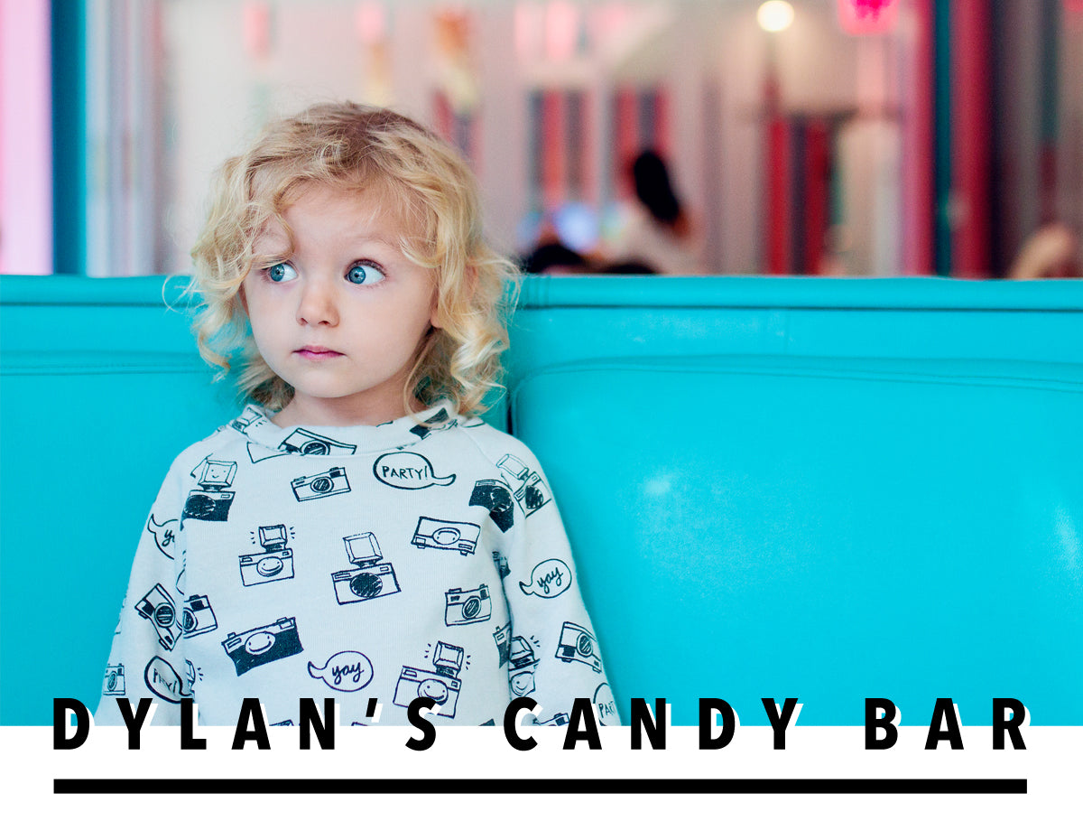 Kira Kids, Dylan's Candy Bar