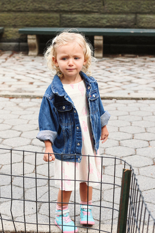 Kira Kids, SS16 Organic Cotton Collection #kirakids