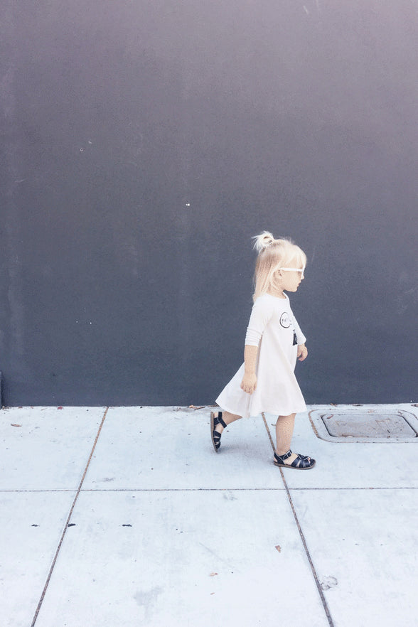 Kira Kids | Organic Kidswear | Made in Los Angeles