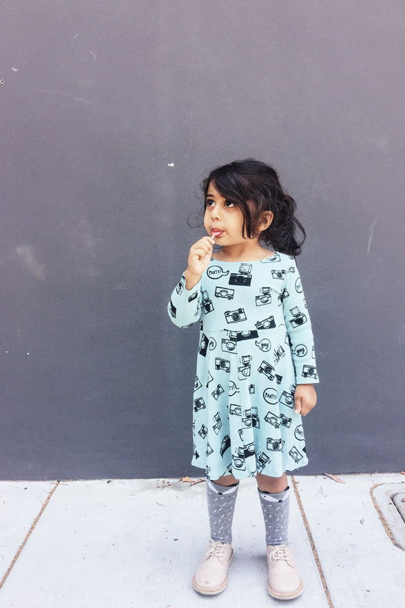 Kira Kids | Organic Kidswear | Made in Los Angeles