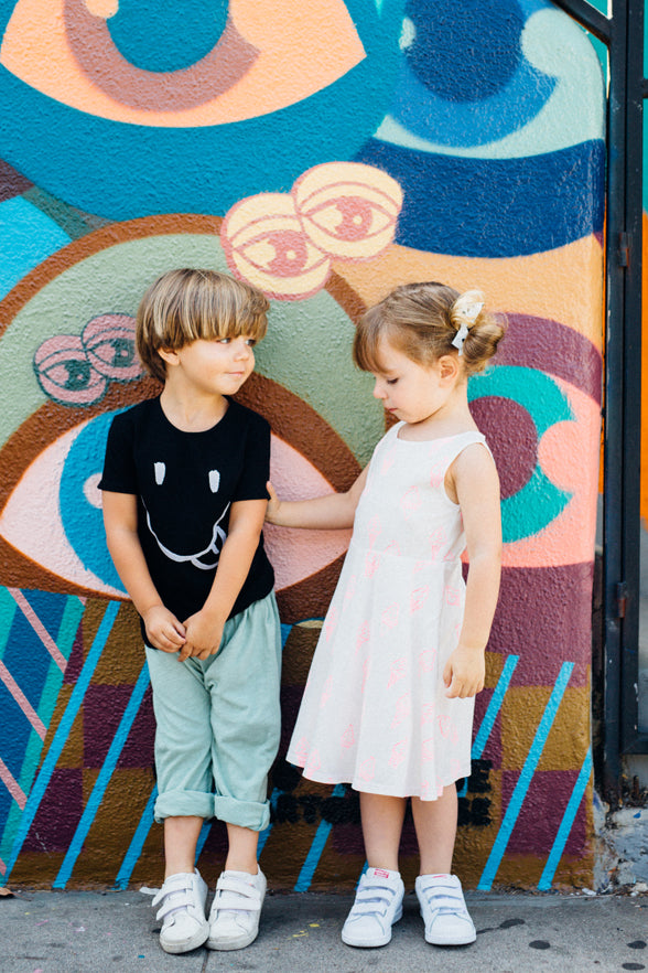 Kira Kids, Abbot Kinney