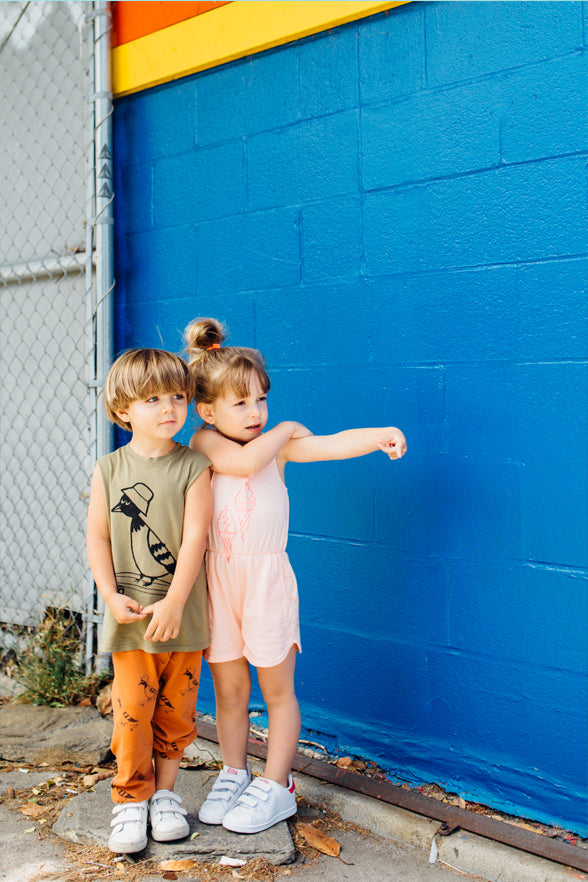 Kira Kids, Abbot Kinney